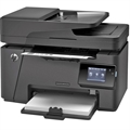 HP LaserJet Pro MFP M127fw